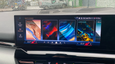 BMW 5 Series 530e M Sport Pro 4dr Auto Saloon